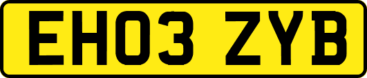 EH03ZYB
