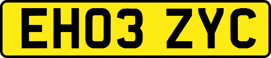 EH03ZYC