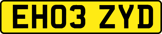 EH03ZYD