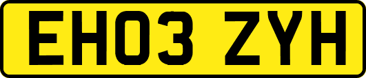 EH03ZYH