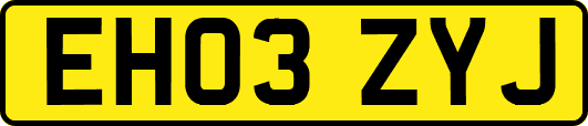 EH03ZYJ
