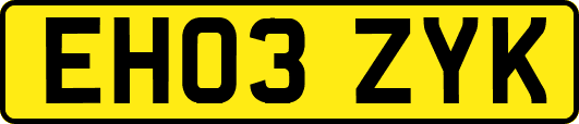 EH03ZYK