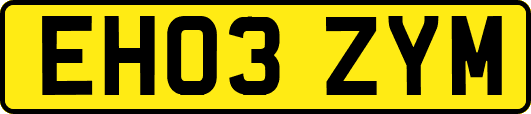 EH03ZYM