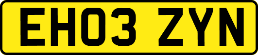EH03ZYN