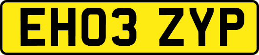 EH03ZYP