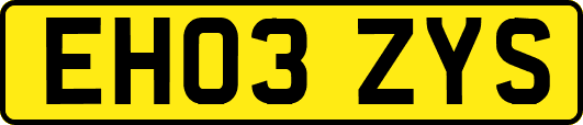 EH03ZYS