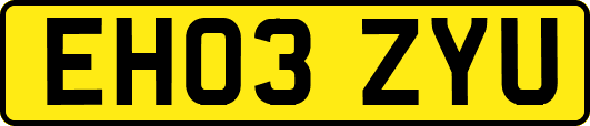 EH03ZYU