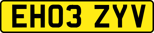 EH03ZYV