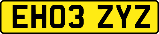 EH03ZYZ