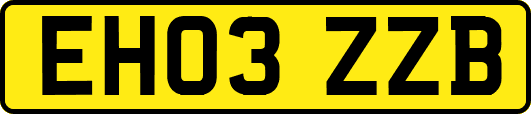 EH03ZZB