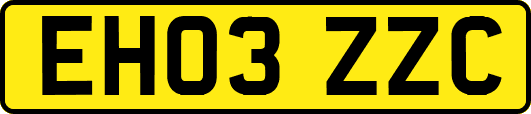 EH03ZZC