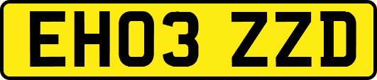 EH03ZZD