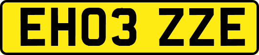 EH03ZZE