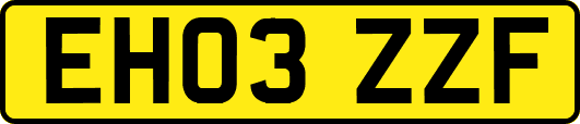 EH03ZZF