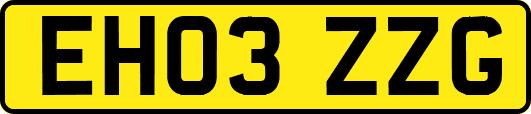EH03ZZG