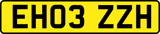 EH03ZZH