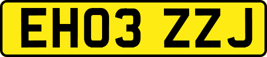 EH03ZZJ