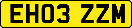 EH03ZZM