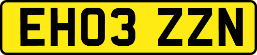 EH03ZZN