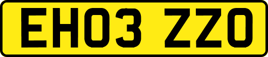 EH03ZZO