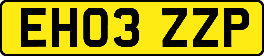 EH03ZZP