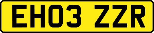 EH03ZZR
