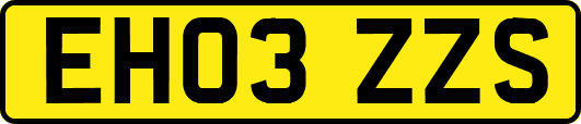 EH03ZZS