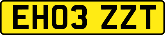 EH03ZZT