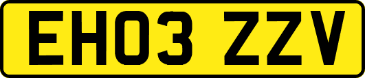 EH03ZZV