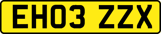 EH03ZZX