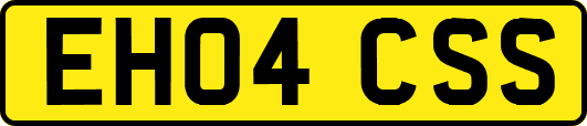 EH04CSS