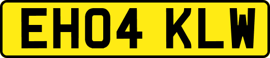EH04KLW