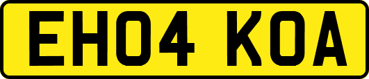 EH04KOA