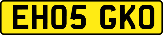 EH05GKO