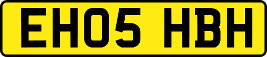 EH05HBH