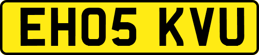 EH05KVU