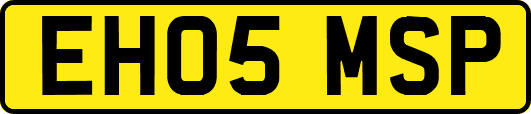 EH05MSP