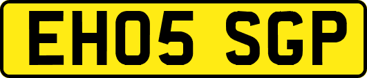 EH05SGP