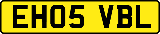 EH05VBL