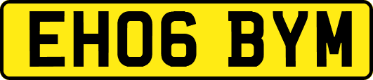 EH06BYM