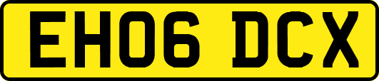 EH06DCX