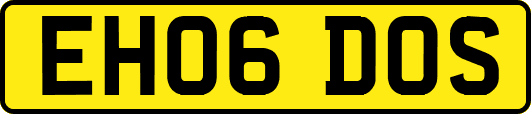 EH06DOS