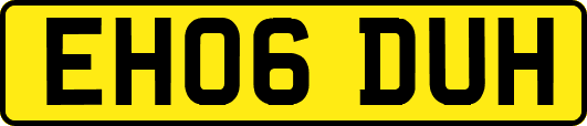 EH06DUH