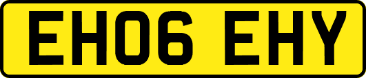 EH06EHY