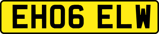 EH06ELW