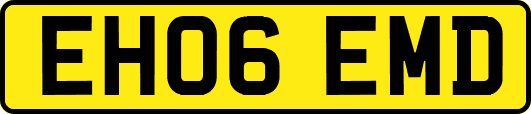 EH06EMD