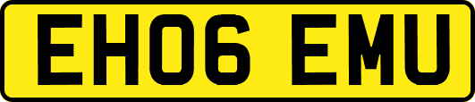 EH06EMU