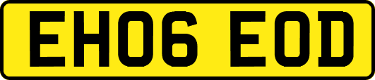 EH06EOD