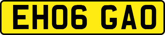 EH06GAO