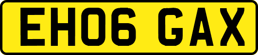 EH06GAX